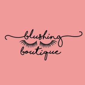 Meet your Posher, Blushing boutique